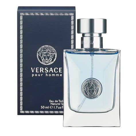 versace pour homme 50ml amazon|Versace Pour Homme liverpool.